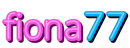 fiona77 — logo kanal
